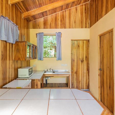 Monteverde Villa Lodge المظهر الخارجي الصورة