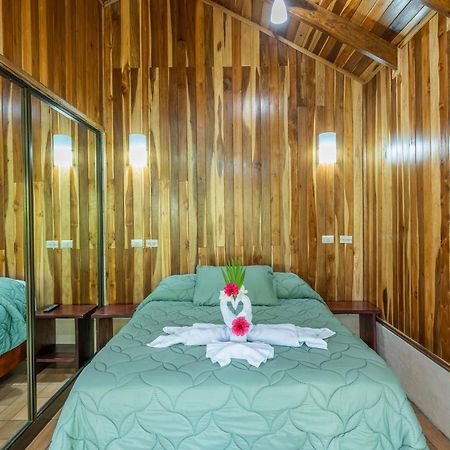 Monteverde Villa Lodge المظهر الخارجي الصورة