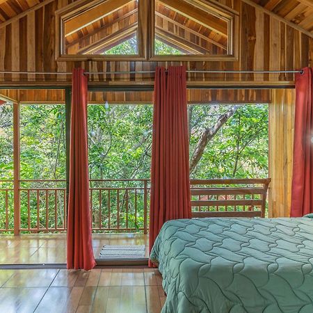 Monteverde Villa Lodge المظهر الخارجي الصورة