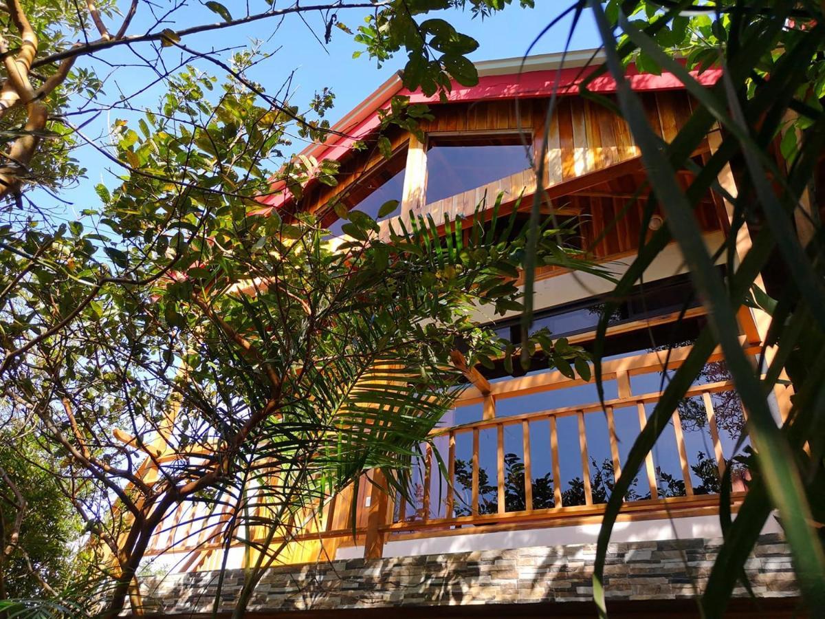 Monteverde Villa Lodge المظهر الخارجي الصورة