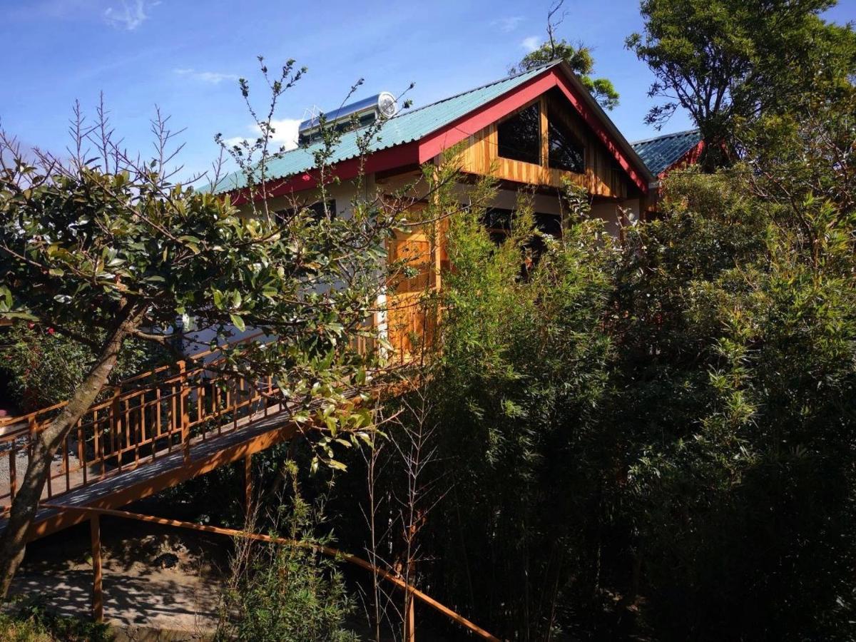 Monteverde Villa Lodge المظهر الخارجي الصورة