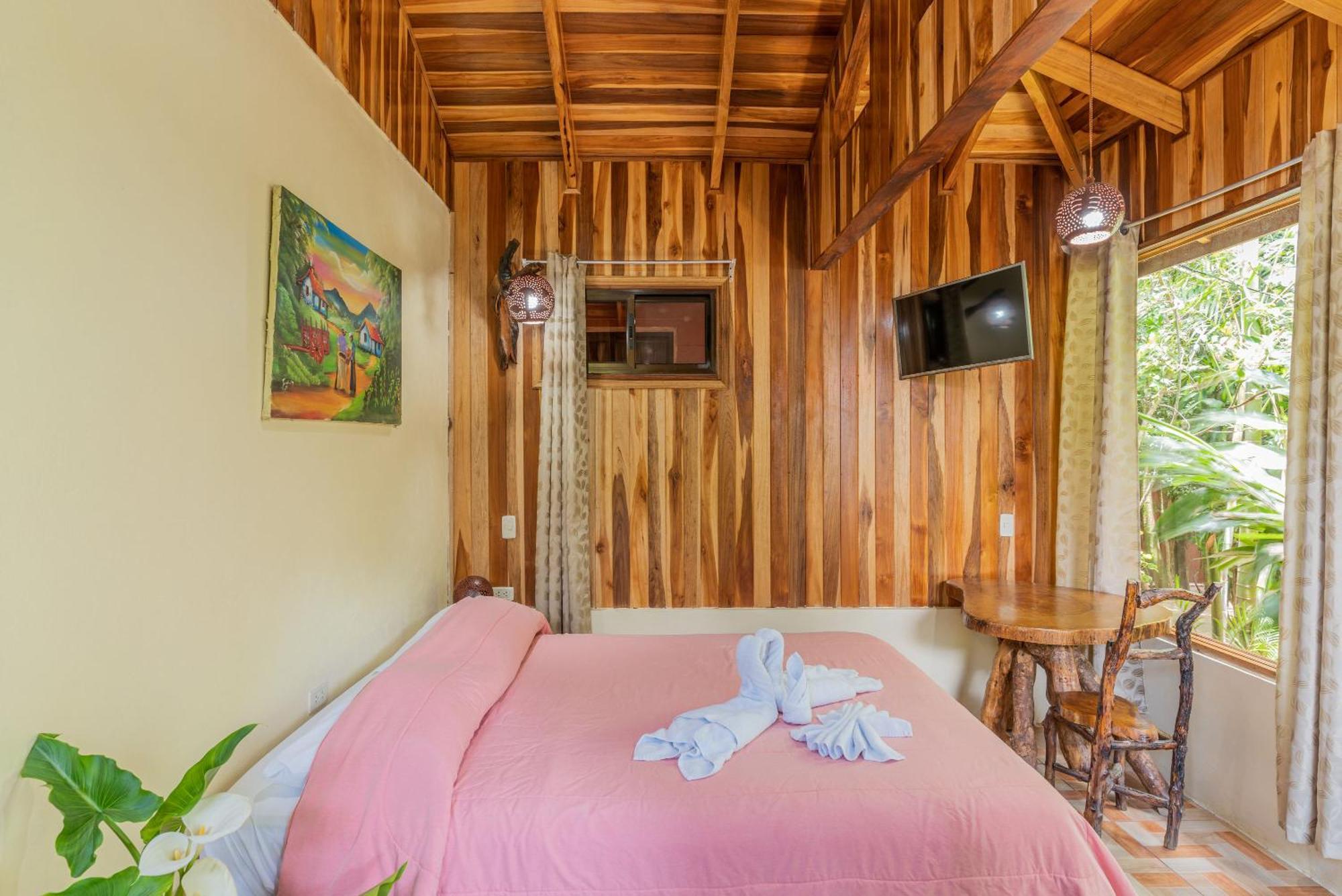 Monteverde Villa Lodge المظهر الخارجي الصورة